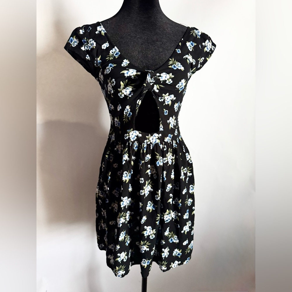 Hollister Mini Dress Size S